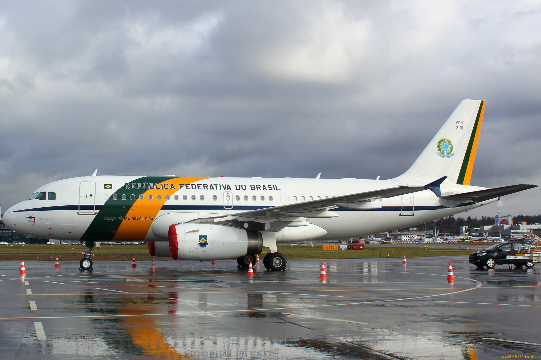 airbus vc-1, ,  , , , 